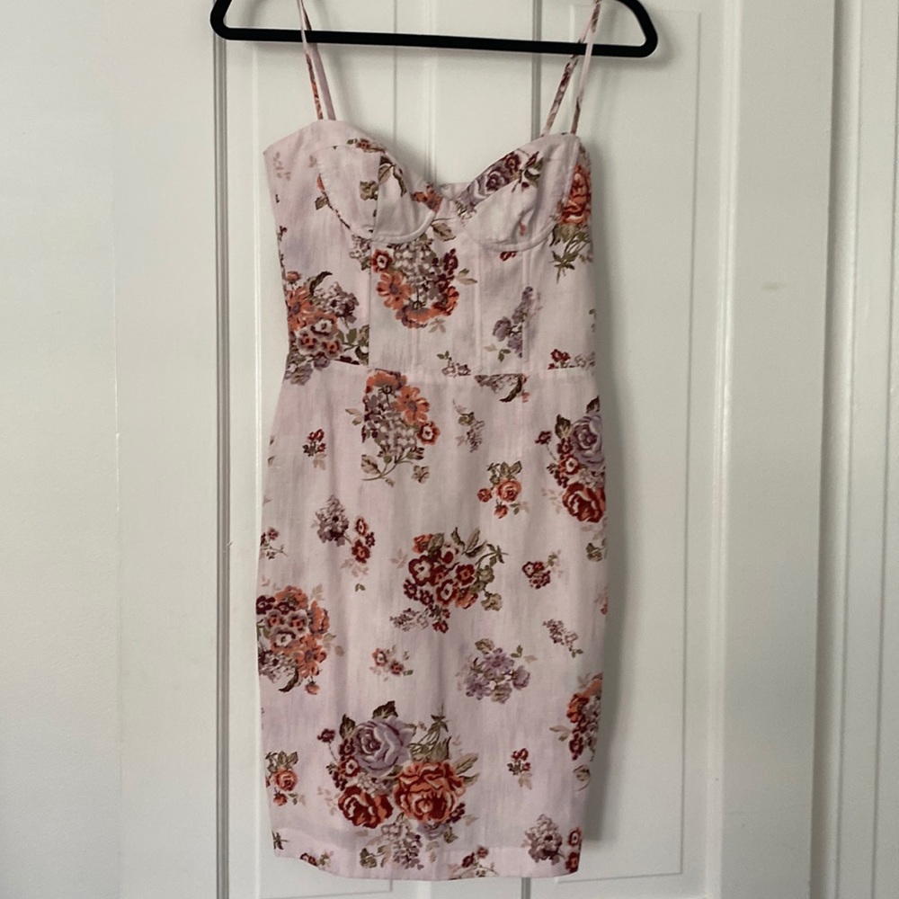 H&M dress extra small